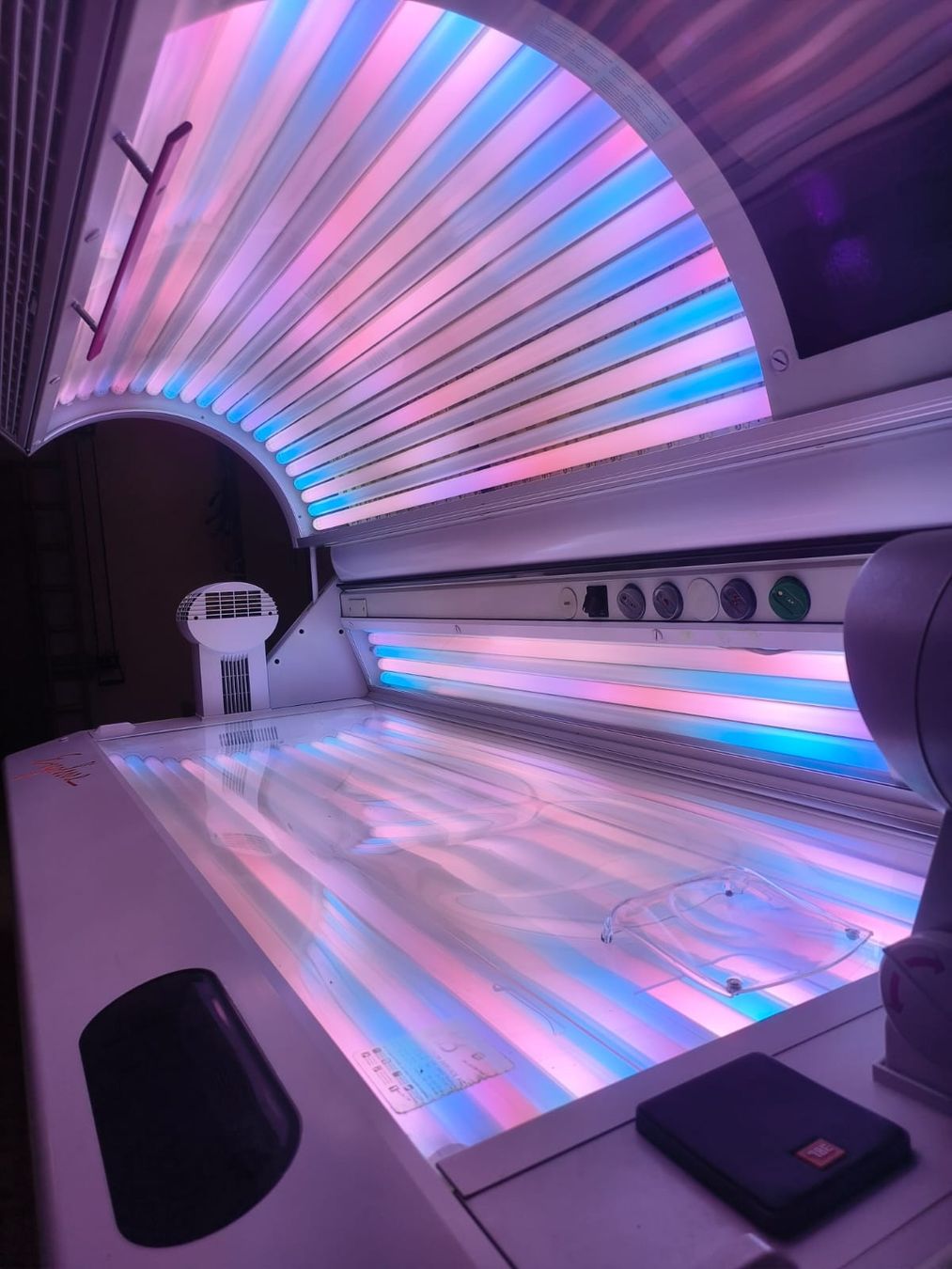 Solarium: Ergoline Solarium – D'occasion à Zollikon par Cwoody 2