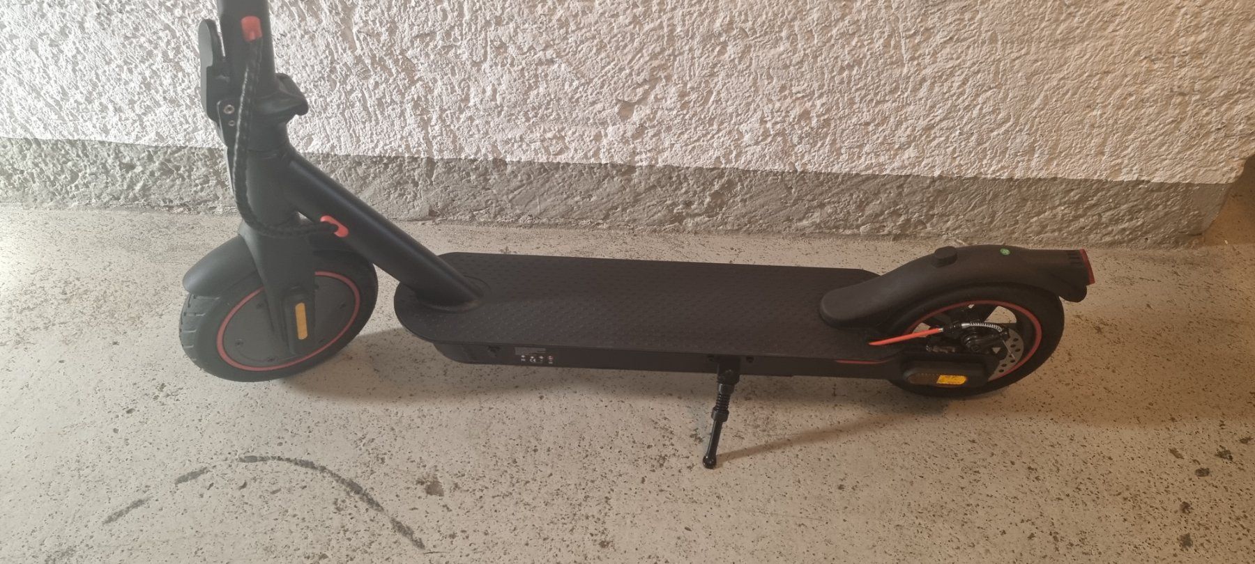 Scooters: E-Scooter – Neu (gemäss Beschreibung) aus Frauenfeld von nazanin 1