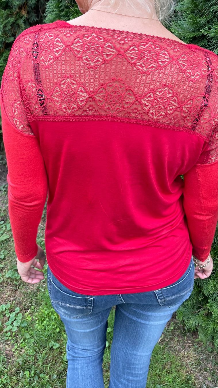 Pullover & Sweatshirts: Chic Polover di Cachemire -M/L-glamour e elegante-autunno – Neu (gemäss Beschreibung) aus Gordevio von LanaZimm 2