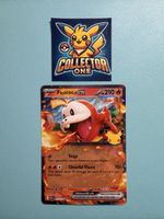Pokemo  30th Celebration Fuecoco EX