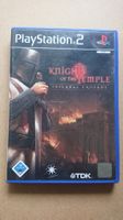Knights of the Temple - Infernal Crusade PS2