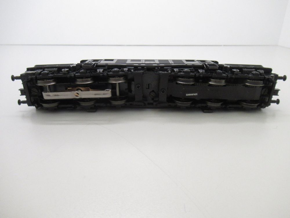 Märklin 39221 Lok AC, Digital mit einem Pfeffton, E94 E-lok (Gebraucht ...