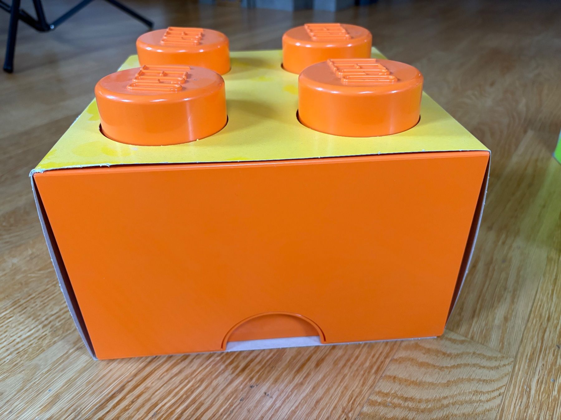 Lego Giocattoli: Lego Storage Brick – Nuovo e nell'imballaggio originale da Zürich venduto da Fabienne059 1