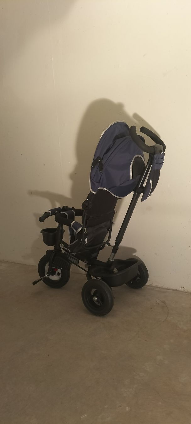 Kinderwagen: kinder buggy – Gebraucht aus Kreuzlingen von Bmw06 1