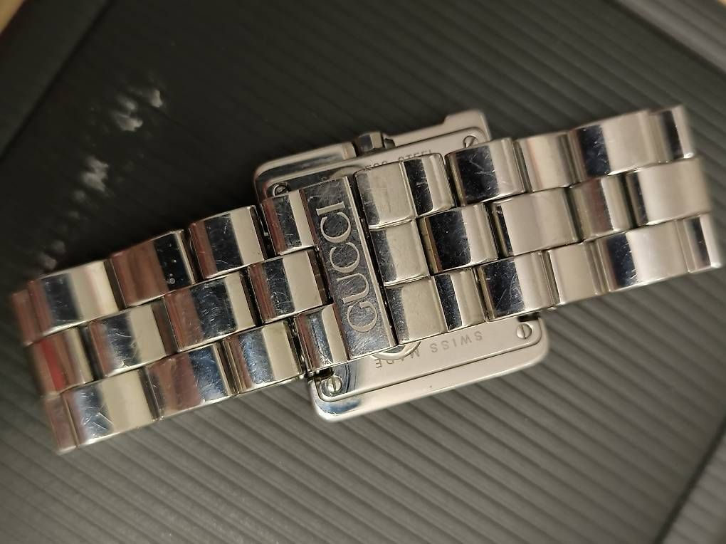 Orologi: Gucci Uhr  – Usato da Kreuzlingen venduto da lup_jd2v 2