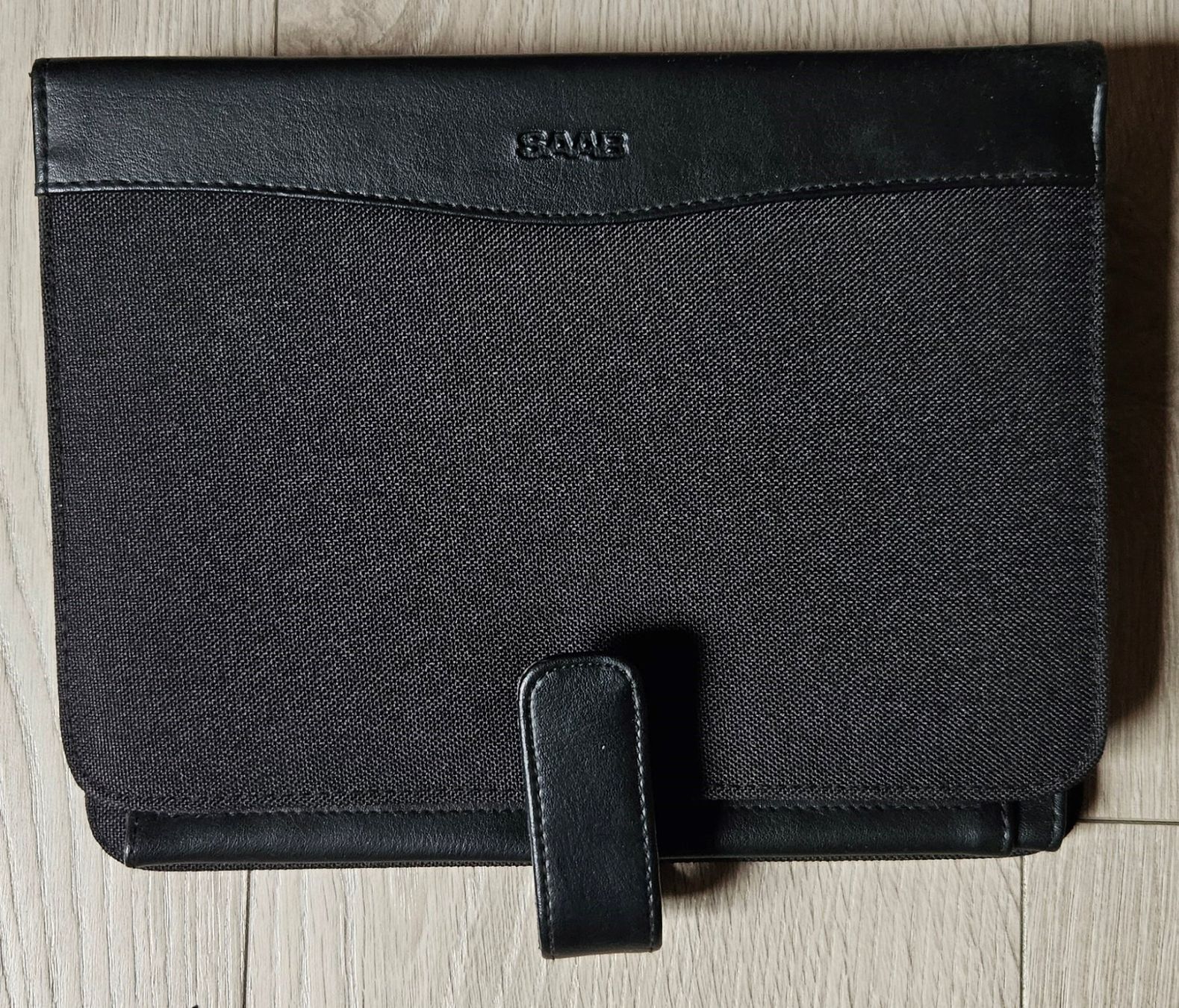 Valises & Sacs: SAAB Bordmappe – D'occasion à Brittnau par leroyjethro 1