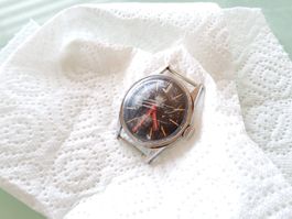 Montre Arsa mécanique 