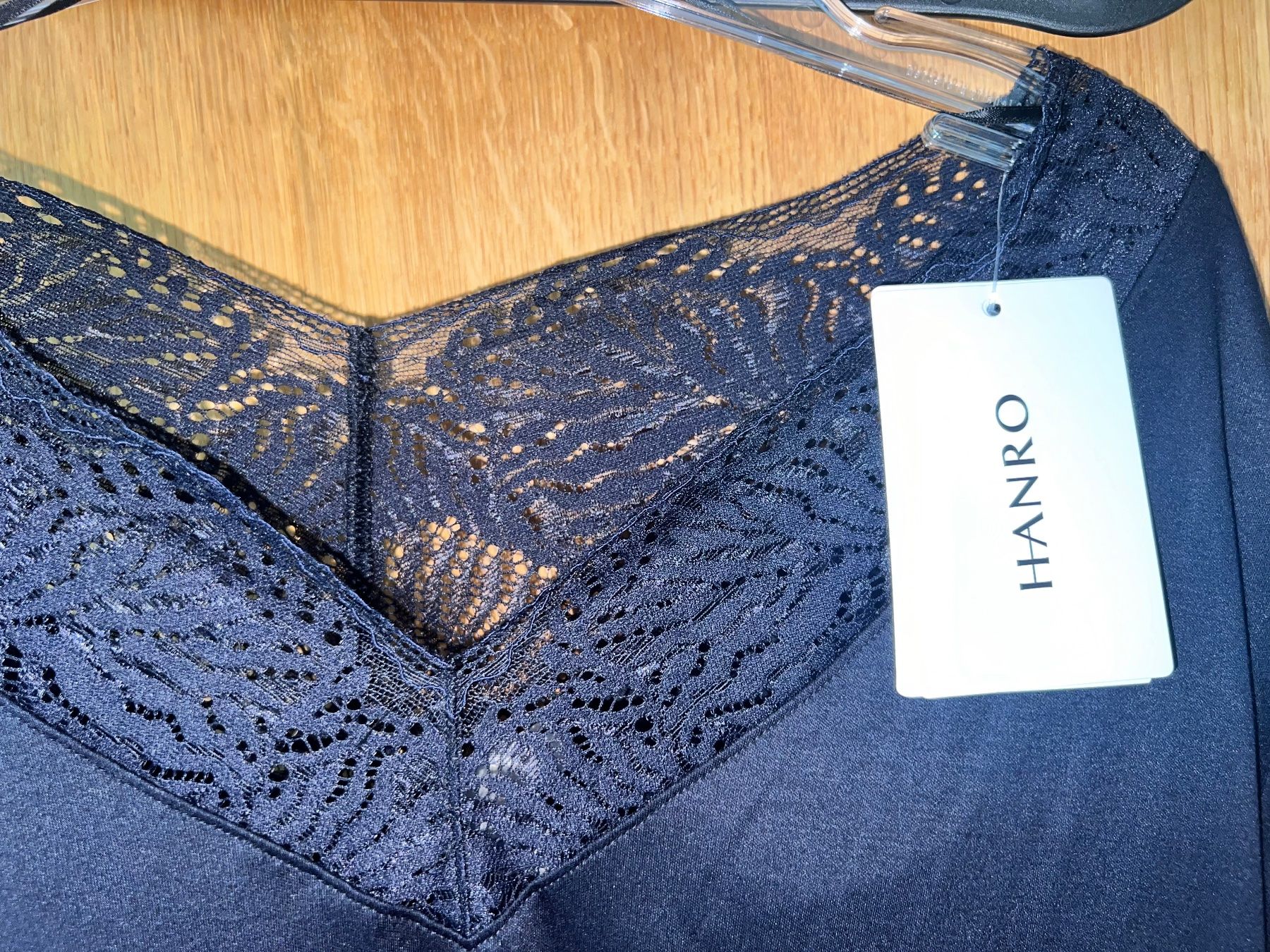 Hanro Negligees & Pigiami: Pyjama HANRO L Modal Seide neu – Nuovo (secondo la descrizione) da Dornach venduto da samuti 1