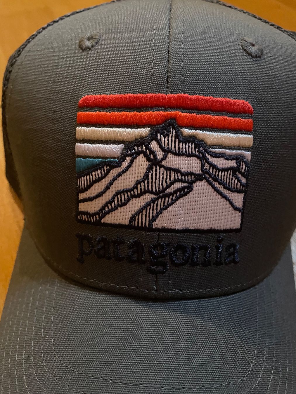 Patagonia Copricapi, berretti & cappellini: Casquette Patagonia – Nuovo (secondo la descrizione) da Leytron venduto da acb_00 1