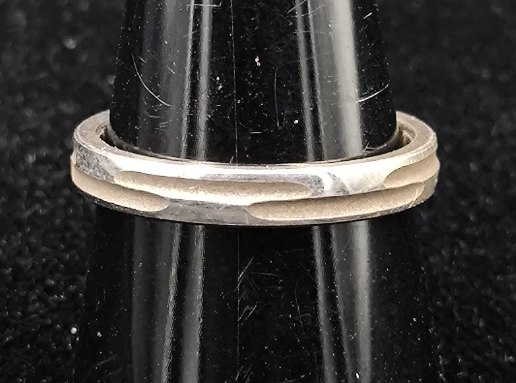 Anelli: Ring, 925er Silber – Usato da Rorschacherberg venduto da snOOpydOg11 1
