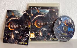 Spiel Lost Planet 2 für Sony PlayStation 3 
