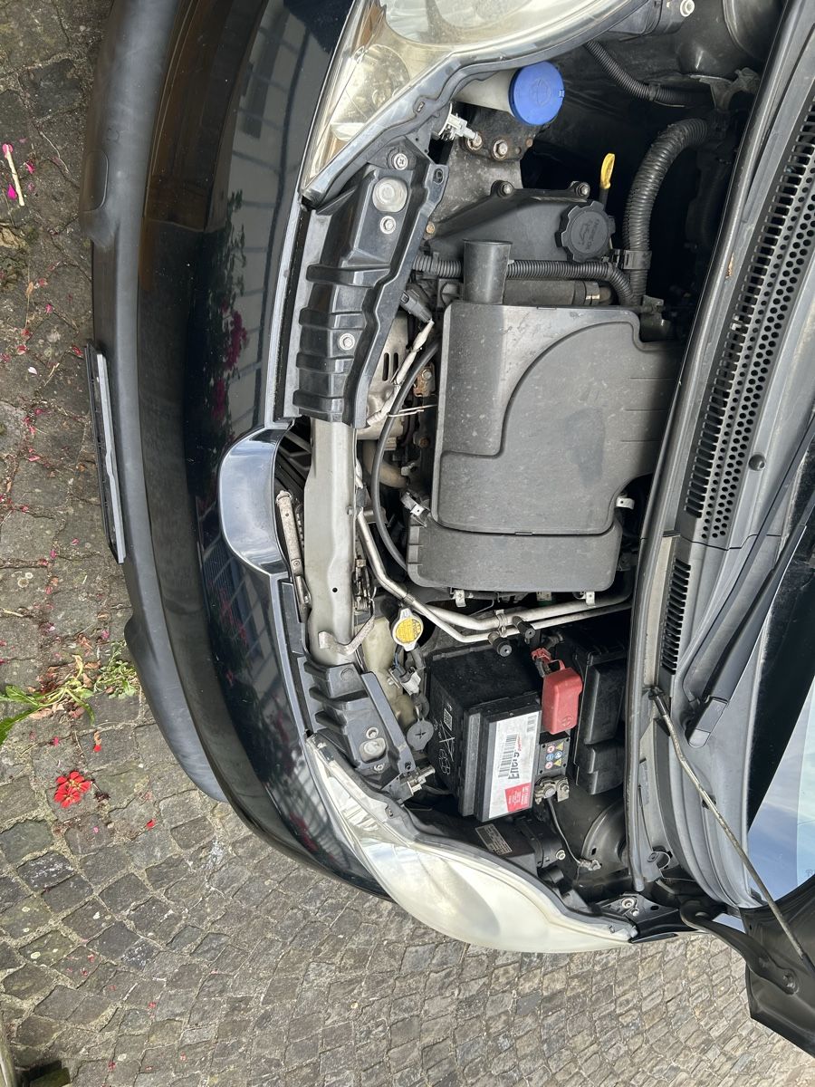 Peugeot Autos: Peugeot 107 – Gebraucht aus Linthal von dam_yyn9 6