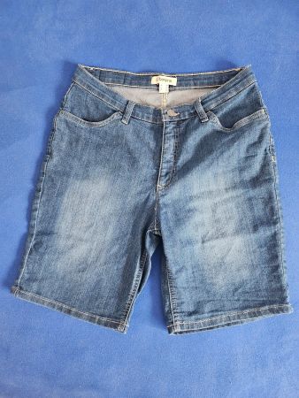 Jeans Shorts, Grösse 40, Top Zustand für Sommer