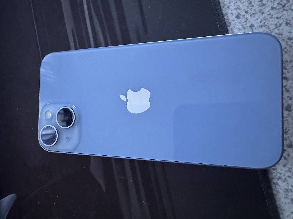 Telefoni cellulari / Smartphones: Appel iPhone 14 mit Neuem Akku – Difettoso da Wengi b. Frutigen venduto da Tomaeg0 1
