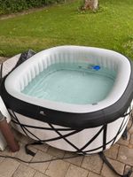 Funktionierender Whirlpool ca.900l