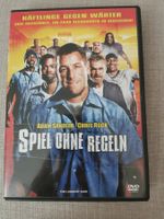 DVD Spiel ohne Regeln