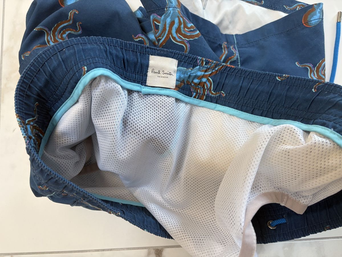 Paul Smith Costumi da bagno: Badehose Paul Smith Gr. S – Usato da Estavayer-le-Lac venduto da Mimmy02 2
