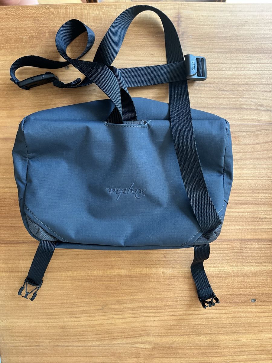 Rapha Taschen: Rapha Explore Handelbar Accessory Pack – Neu (gemäss Beschreibung) aus Wabern von cecile.v.n 1