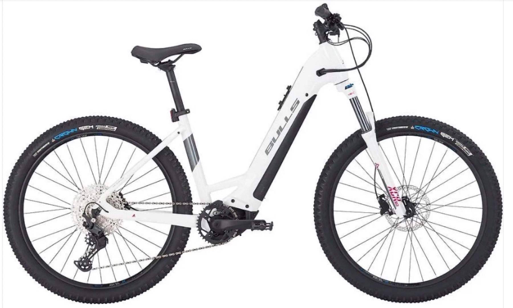 Bulls Biciclette: Damen-MTB  Bulls Amiga Eva 2 – Nuovo (secondo la descrizione) da Gudo venduto da Camperio