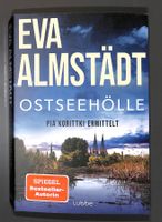 Ostseehölle – Der neue Ostsee-Krimi - Pia Korittki (1x gel.)