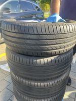 Hyundai Kompletträder Somm225/55R18 Nexen gebrauchter Zustan