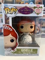 Funko POP! Disney Enchanted Giselle (Wedding)