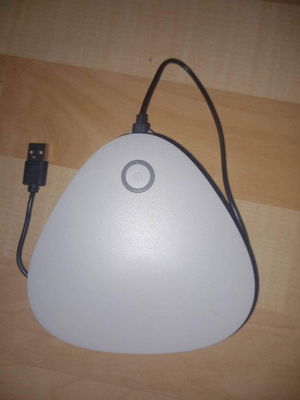 Luftreiniger: Amazone Rechargeable Ozone Generator, Geruchsentferner – Gebraucht aus Wanzwil von lonelybeachhouse