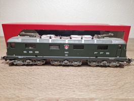 Lima E-Lok 11603 SBB H0 (1)