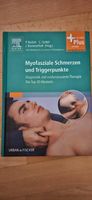 Myofasziale Schmerzen und Triggerpunkte