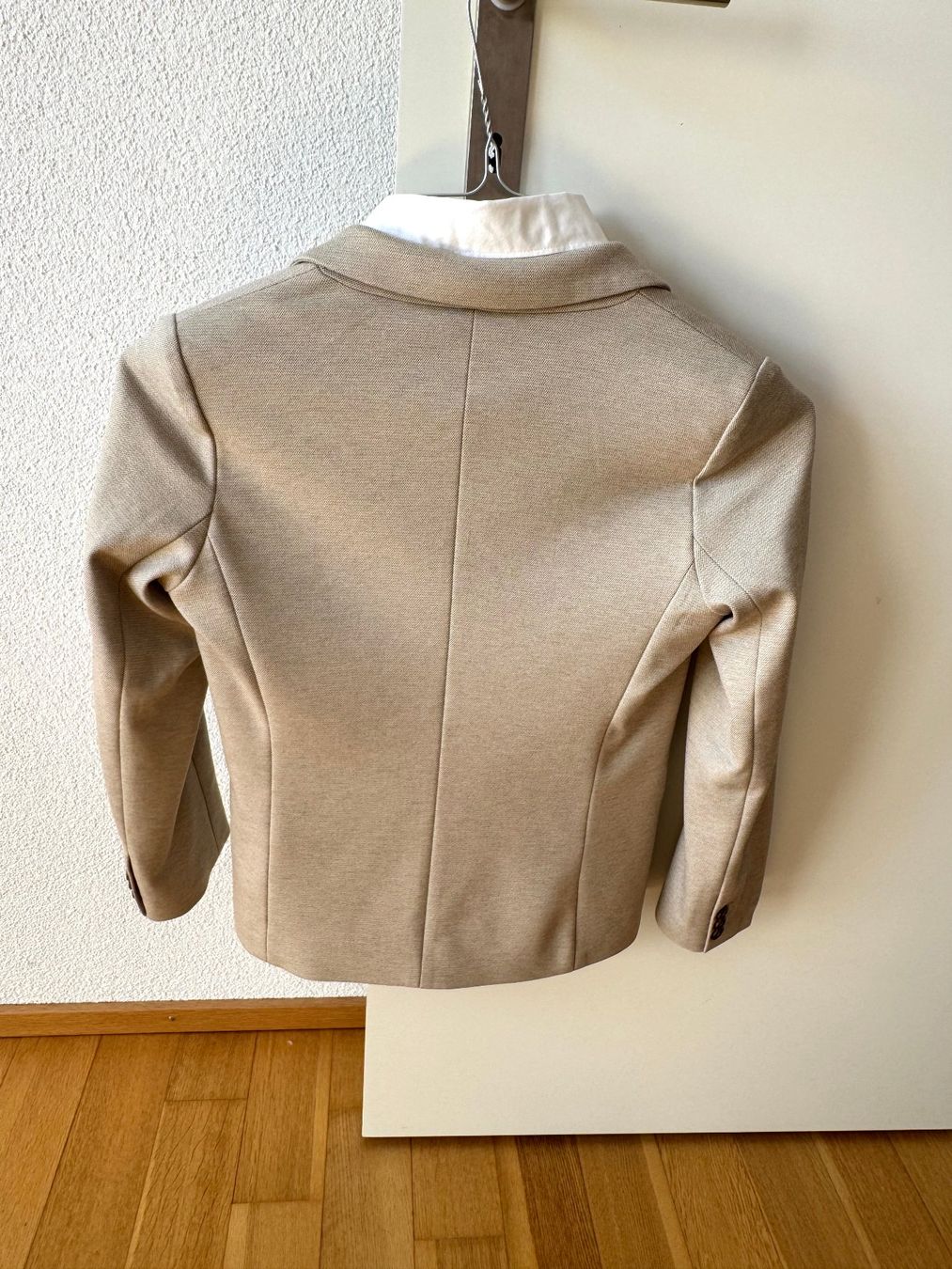 Giacche & Cappotti: Anzug Blazer Jacke Kinder – Nuovo (secondo la descrizione) da Hagendorn venduto da Panto100 1