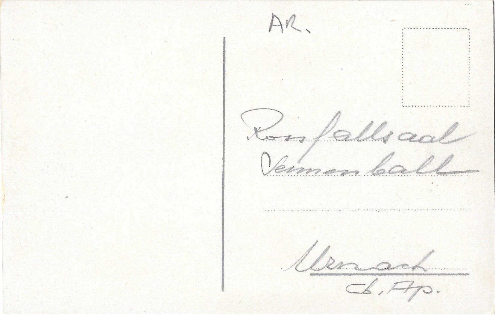 Cartoline postali: Urnäsch Rossfallsaal Deko Sennenabend – Usato da Olten venduto da clotaldi 1