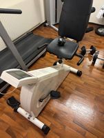 Kettler Ergometer SX1,Top Zustand