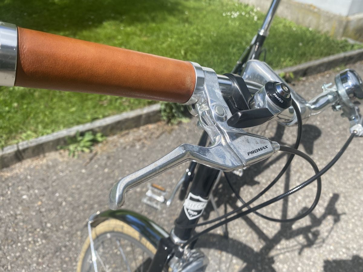 Siech Vélos: siech Velo – D'occasion à St. Gallen par moo_vb6z 3