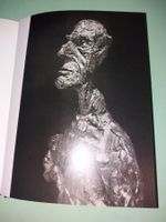 ALBERTO Giacometti Kunstklassik selten
