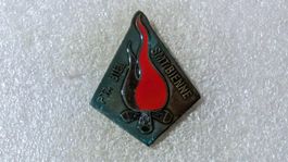 Ansteckpin 166: PTA Biel