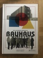 Bauhaus Comic Buch
