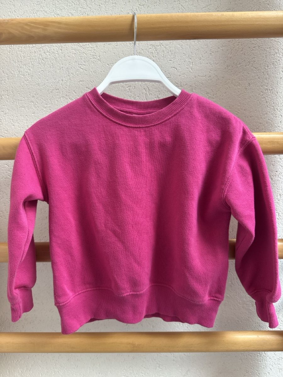 Zara Maglioni & Felpe: Zara Mädchen Pullover, Grösse 6-7 – Usato da Grafenried venduto da Kalocha