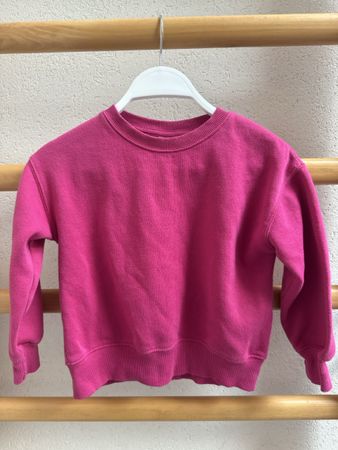 Zara Mädchen Pullover, Grösse 6-7