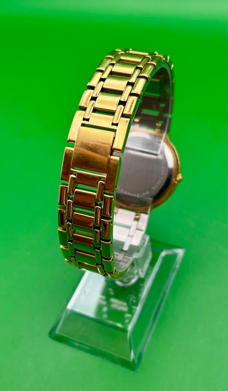 Candino Orologi: CANDINO SAPHIR SWISS MADE – Usato da Rorschach venduto da ZeitWerk.10 8