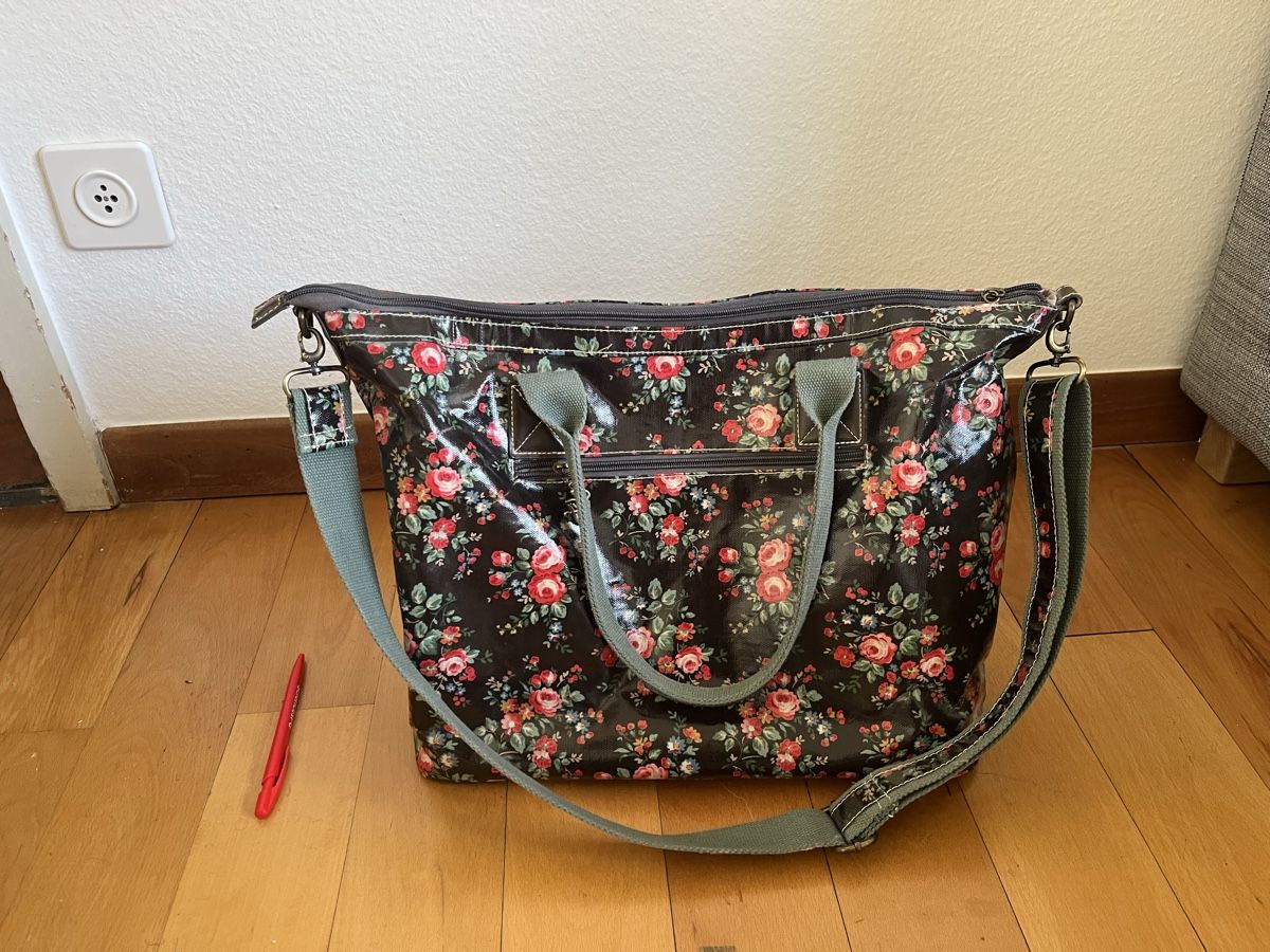 Candy Flowers Borse da donna: Tasche Candy Flowers – Usato da Zürich venduto da bruni09