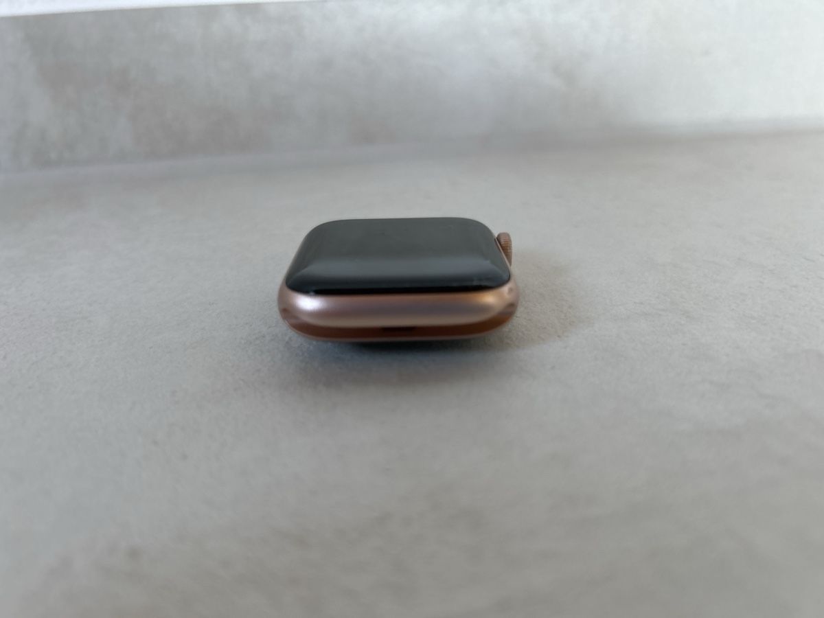 Apple Smartwatch: Apple Watch Series 6 44mm  – Usato da Neuendorf venduto da kjaere 4