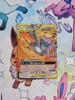 Moltres & Zapdos & Articuno GX from Hidden Fates EN
