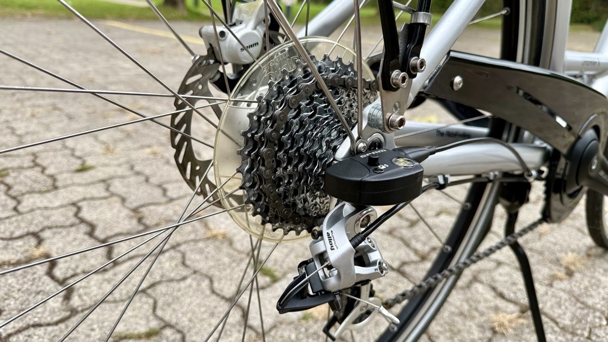 Bixs Biciclette: Bixs Urbana – Usato da Wettingen venduto da Motorrad46 2