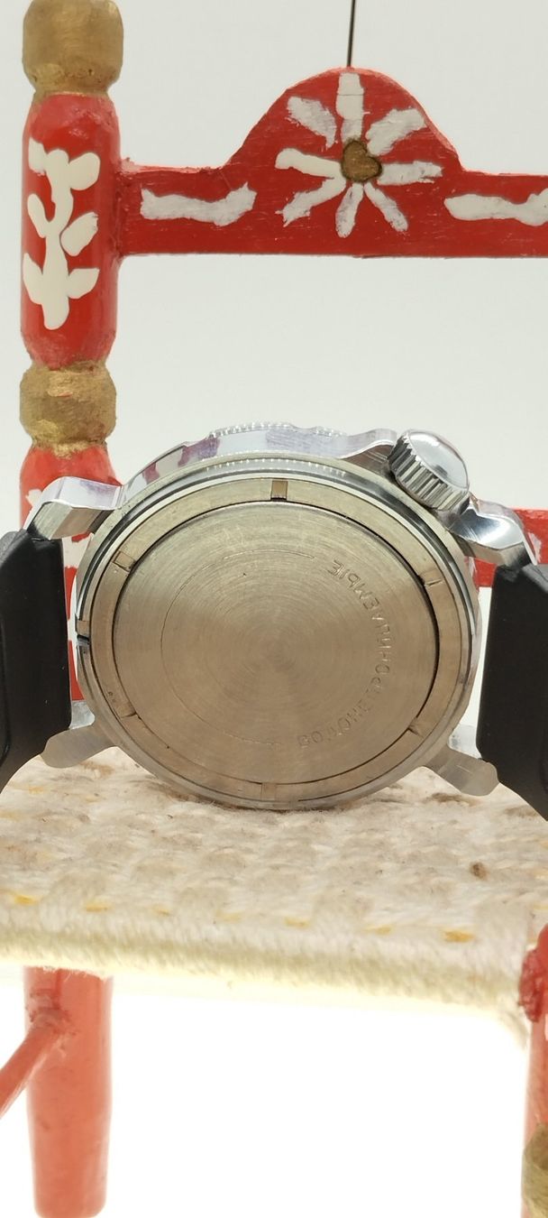 Orologi: Montre boctok – Usato da La Chaux-de-Fonds venduto da jac_9llg 6