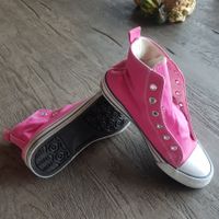 🐸 SNEAKER PINK 35