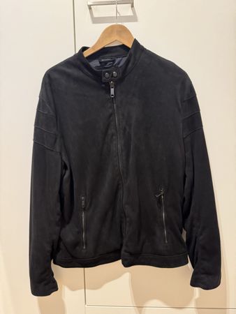 Zara Jacke Herren Gr. L, Top Zustand - Herbst Angebot!
