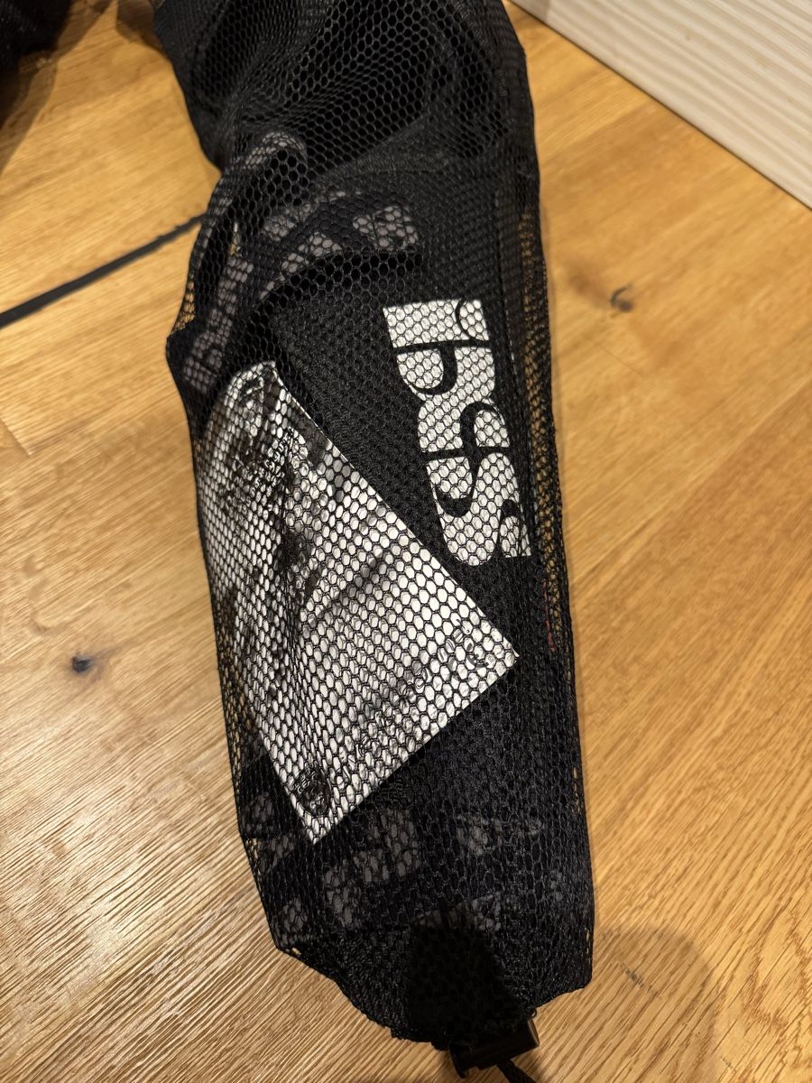 IXS Protections: iXS Ellbogenschütze  – Neuf (Voir description) à Oberkirch LU par Kusi750 3