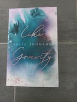 Roman Like Gravity von Julie Johnson