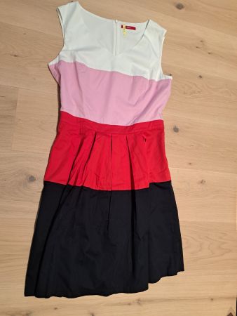 S.Oliver Kleid, Gr. 36, Sommerlich, Top Zustand!