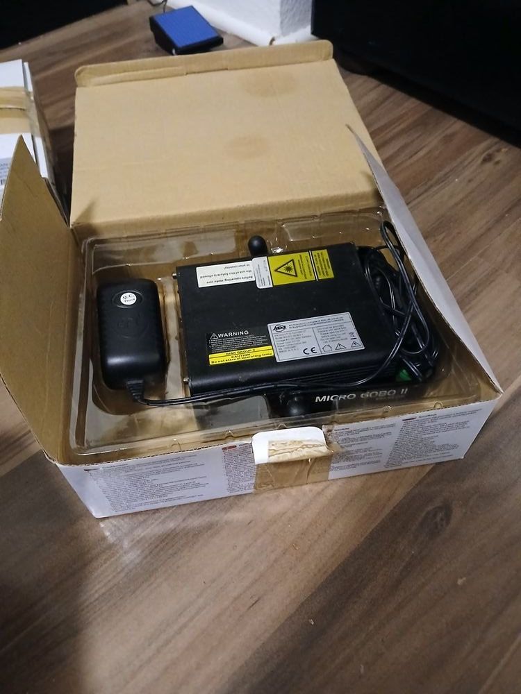 Tutte le decorazioni: Disco Laser ab 18.- – Usato da Reinach AG venduto da gra_dvs5 1